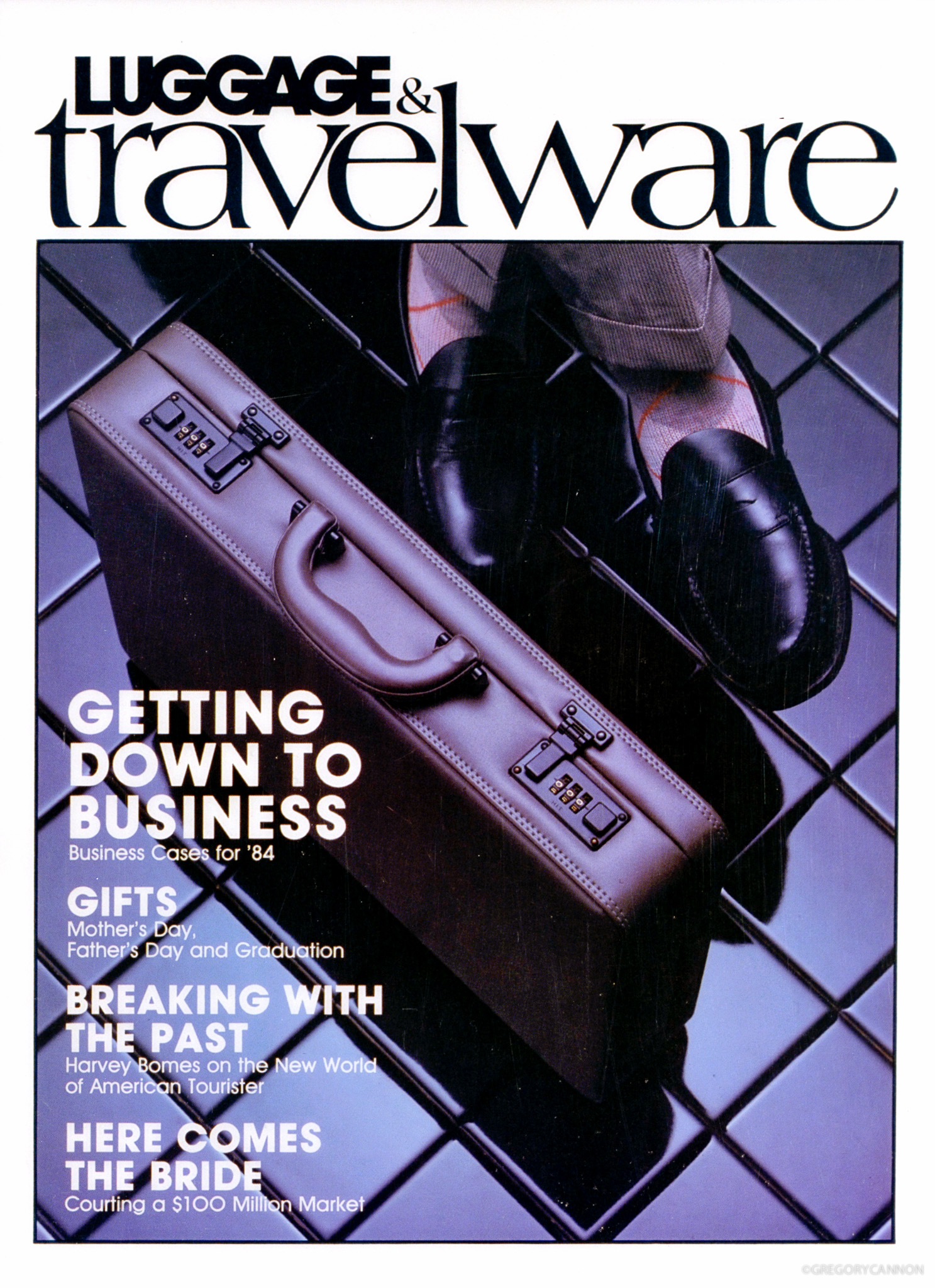 Luggage & Travelware