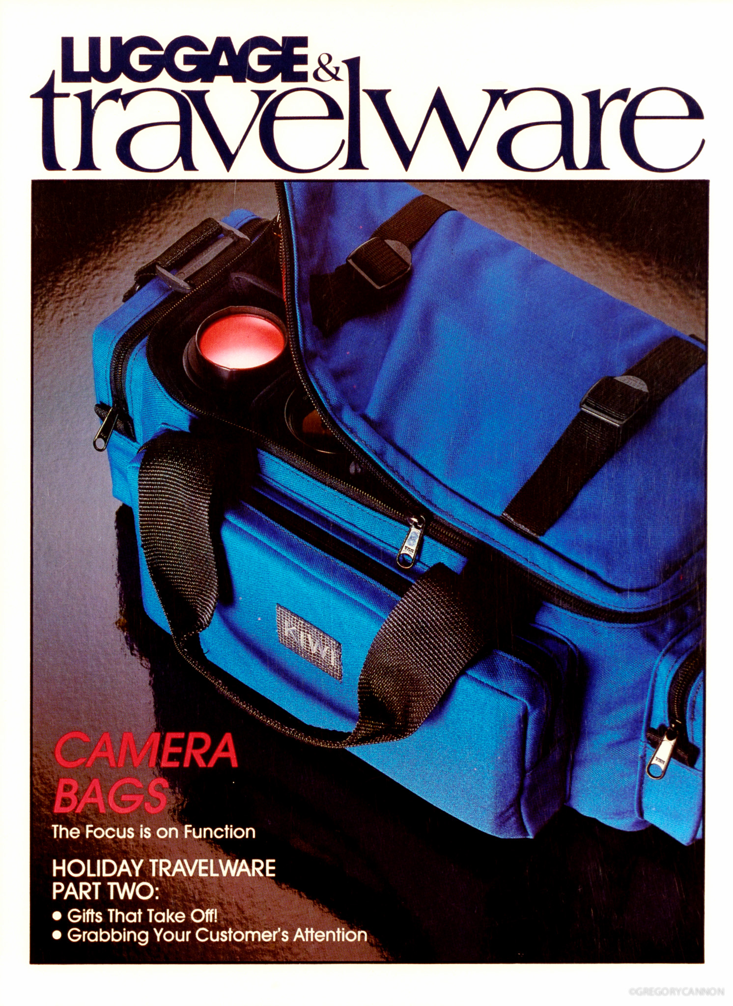Luggage & Travelware