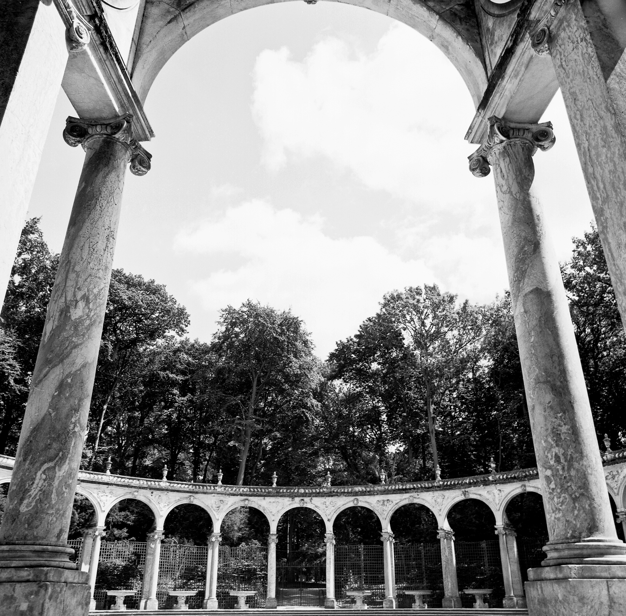 Versaille