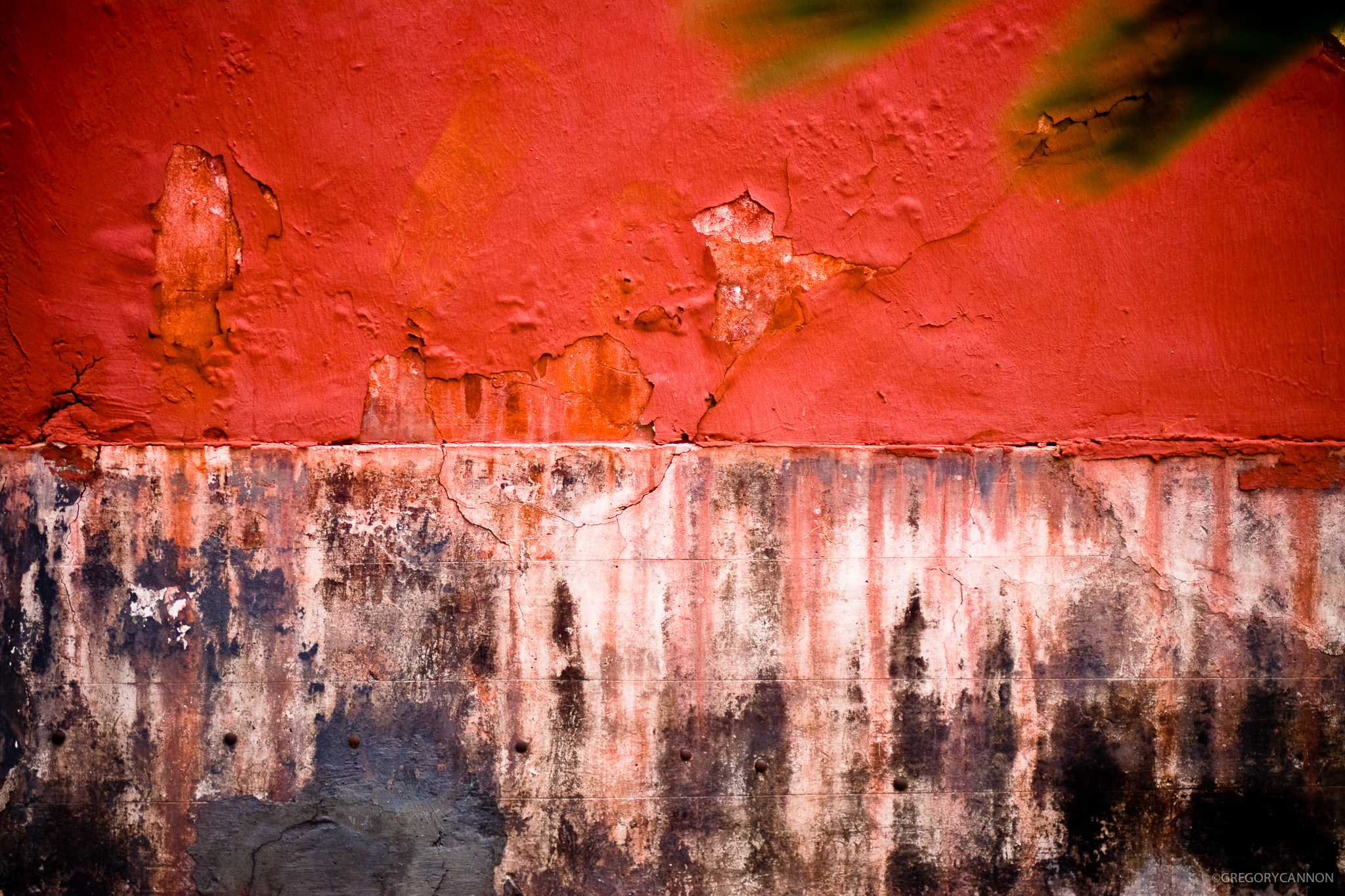 The Wall