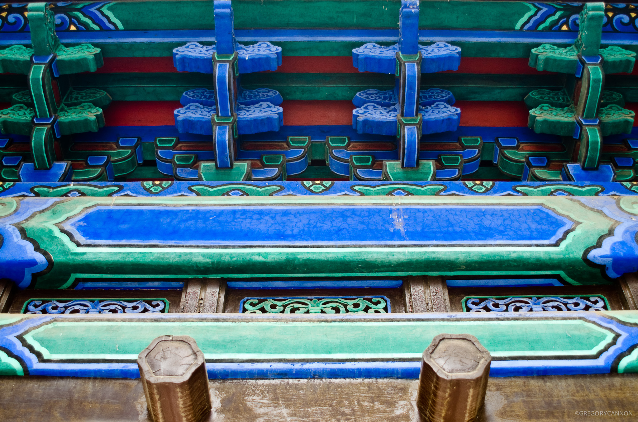 Ming Tomb