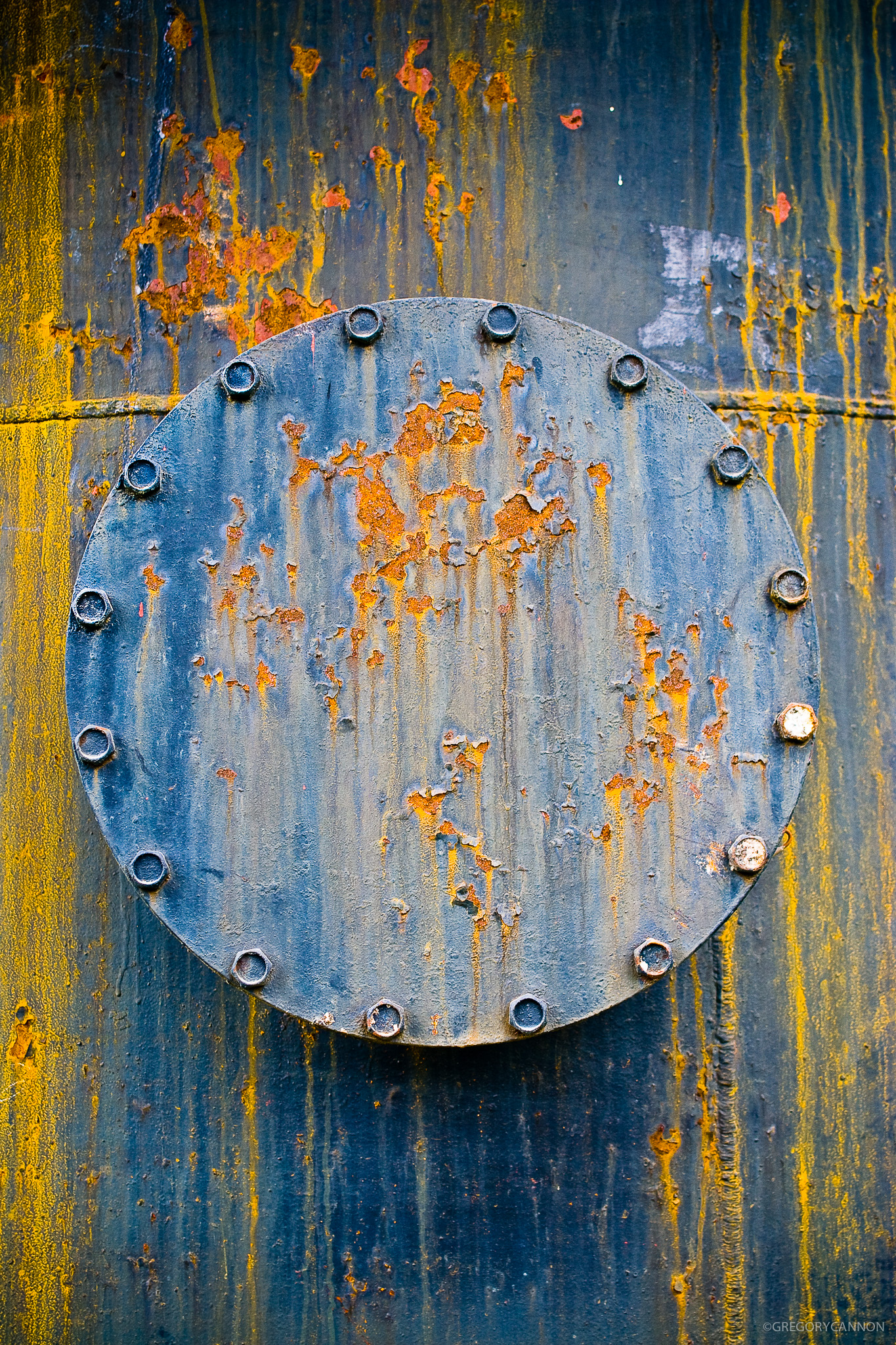 Industrial fixture
