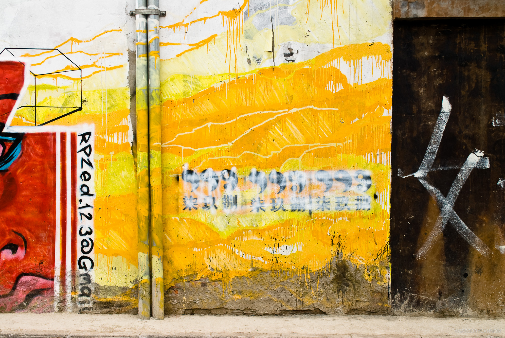 Graffiti